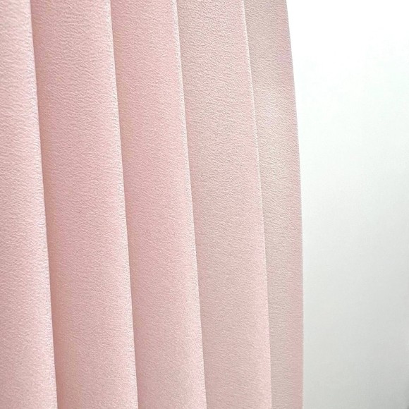 Гофре классика Сатин Розовая орхидея