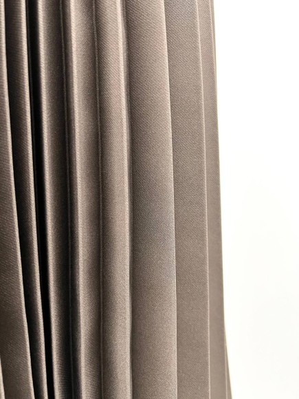 Гофре классика Барби бобровая