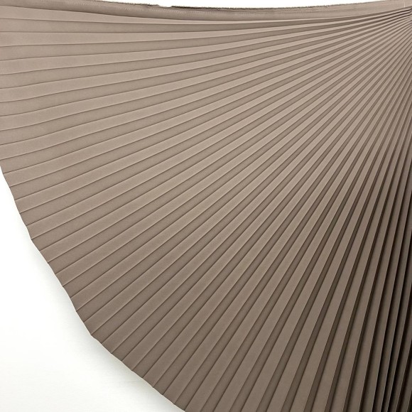 Гофре классика Барби бобровая