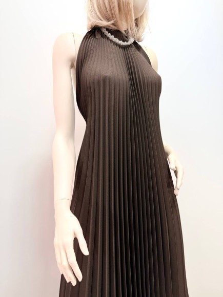 Гофре классика Креп коричневый Гофре классика Креп коричневый