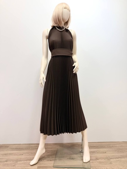 Гофре классика Креп коричневый Гофре классика Креп коричневый