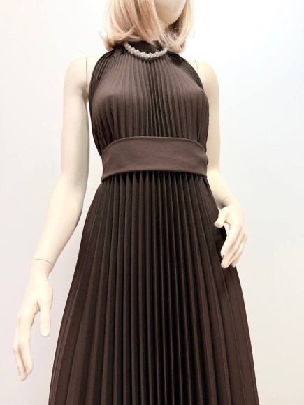 Гофре классика Креп коричневый Гофре классика Креп коричневый