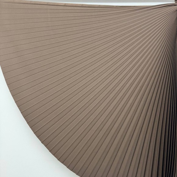 Гофре классика Креп коричневый Гофре классика Креп коричневый