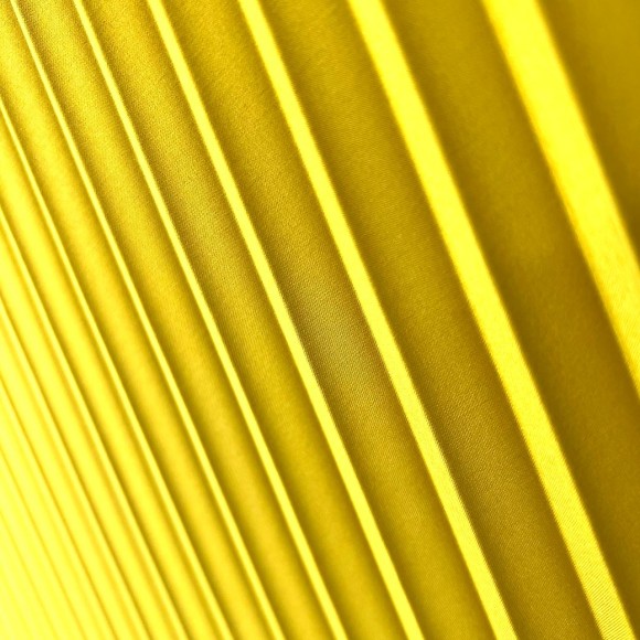 Гофре классика Поливискоза Горчица