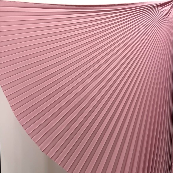 Гофре классика Барби розовая Гофре классика Барби розовая