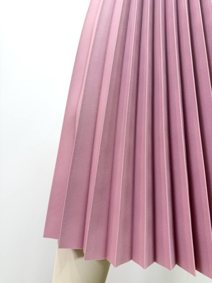 Гофре классика Барби розовая Гофре классика Барби розовая