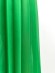 Гофре классика Шифон зеленый