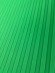 Гофре классика Шифон зеленый
