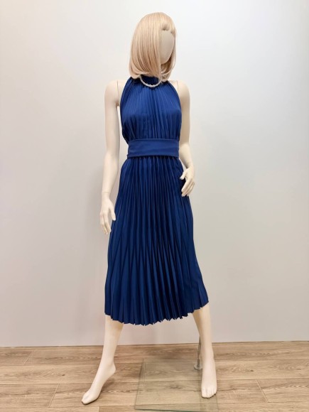 Гофре фентези Гуччи Ниагара синяя