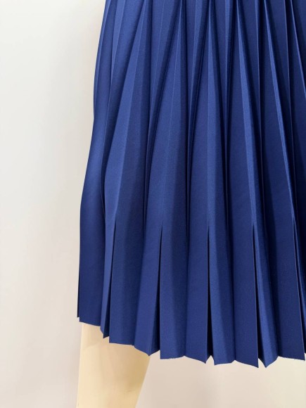 Гофре фентези Гуччи Ниагара синяя