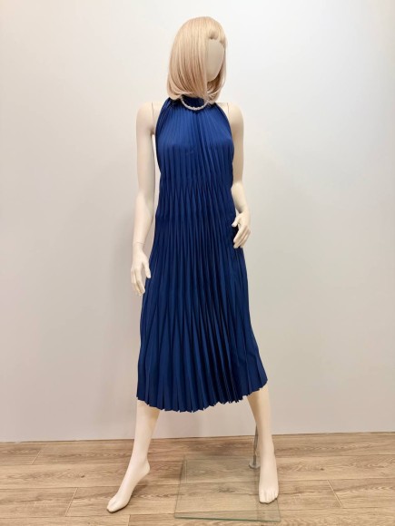 Гофре фентези Гуччи Ниагара синяя