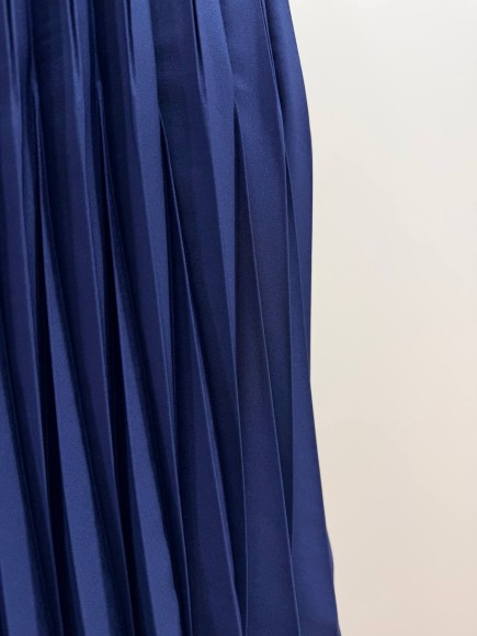 Гофре фентези Гуччи Ниагара синяя