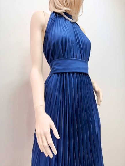 Гофре фентези Гуччи Ниагара синяя