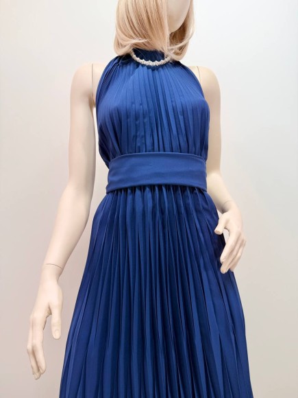 Гофре фентези Гуччи Ниагара синяя