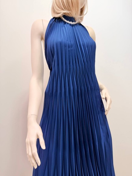 Гофре фентези Гуччи Ниагара синяя