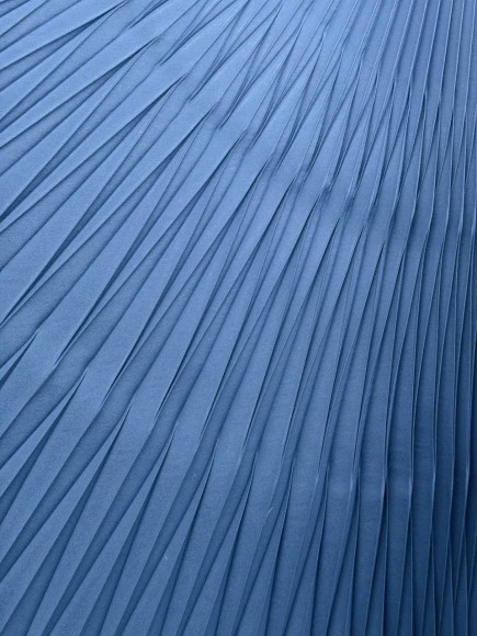 Гофре фентези Гуччи Ниагара синяя