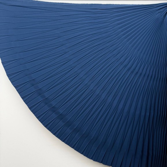 Гофре фентези Гуччи Ниагара синяя