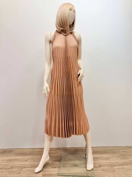 Гофре фентези Гуччи Ниагара бежевая