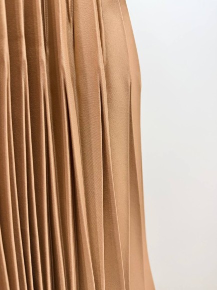 Гофре фентези Гуччи Ниагара бежевая