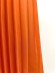 Гофре классика Шифон оранжевый