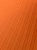 Гофре классика Шифон оранжевый