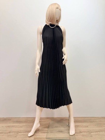 Гофре фентези Гуччи Ниагара черная