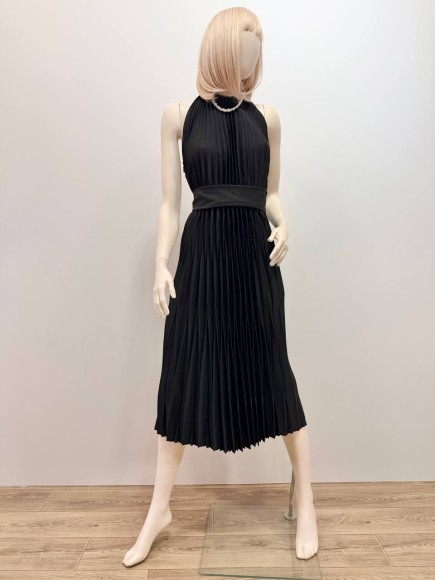 Гофре фентези Гуччи Ниагара черная