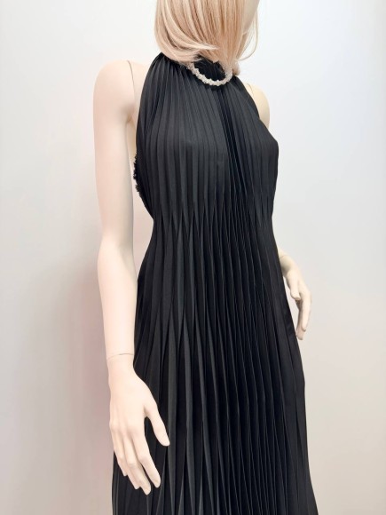 Гофре фентези Гуччи Ниагара черная