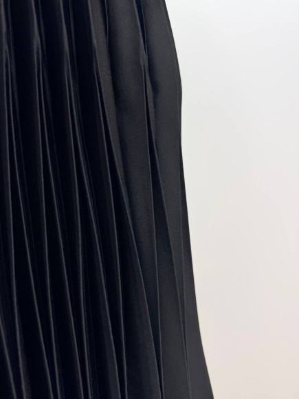 Гофре фентези Гуччи Ниагара черная