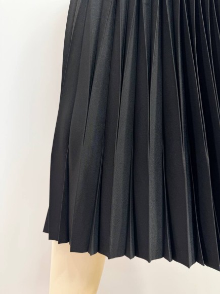 Гофре фентези Гуччи Ниагара черная