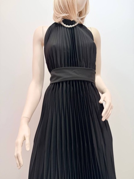 Гофре фентези Гуччи Ниагара черная