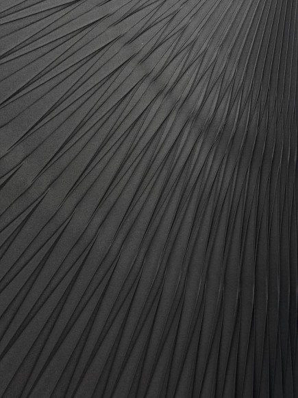 Гофре фентези Гуччи Ниагара черная