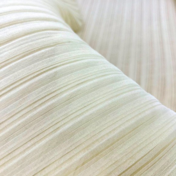 Плиссе 2FR Органза золото