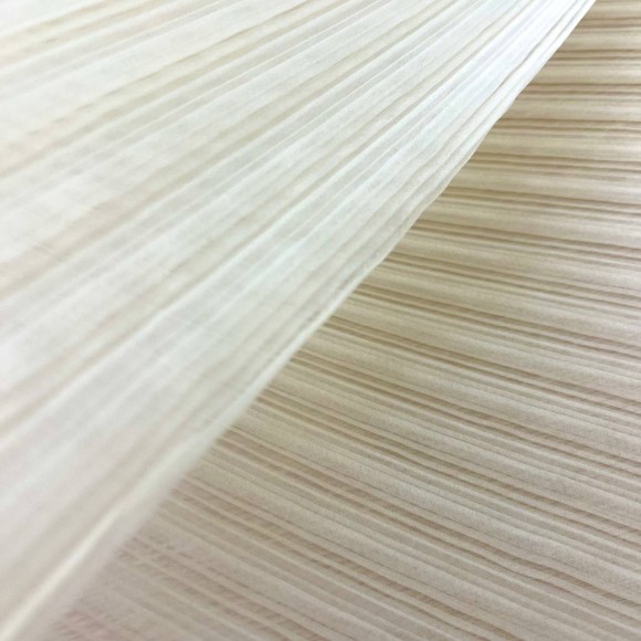 Плиссе 2FR Органза золото