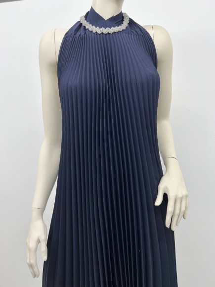 Гофре классика Барби синий