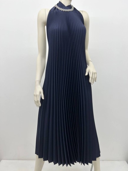 Гофре классика Барби синий