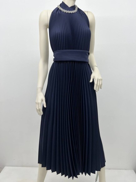 Гофре классика Барби синий