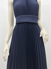 Гофре классика Барби синий