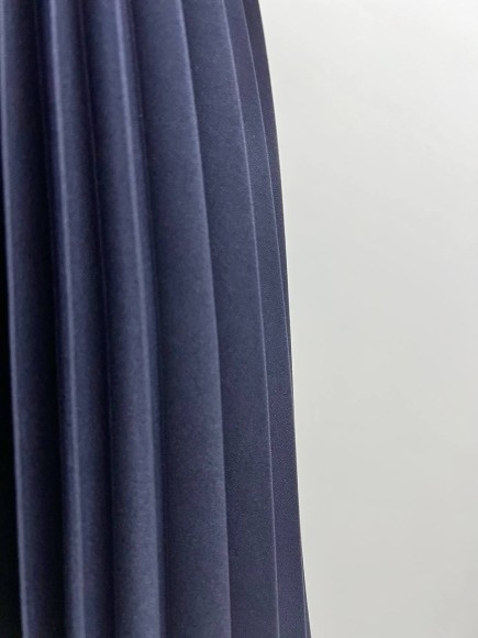 Гофре классика Барби синий