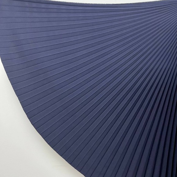 Гофре классика Барби синий