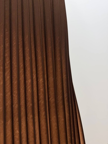 Гофре Ниагара бежевая прокрас коричневый Гофре Ниагара бежевая прокрас коричневый