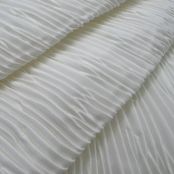 Складка Жатка Армани жемчужный блеск