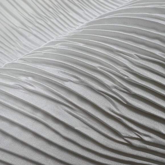 Складка Жатка Армани жемчужный блеск