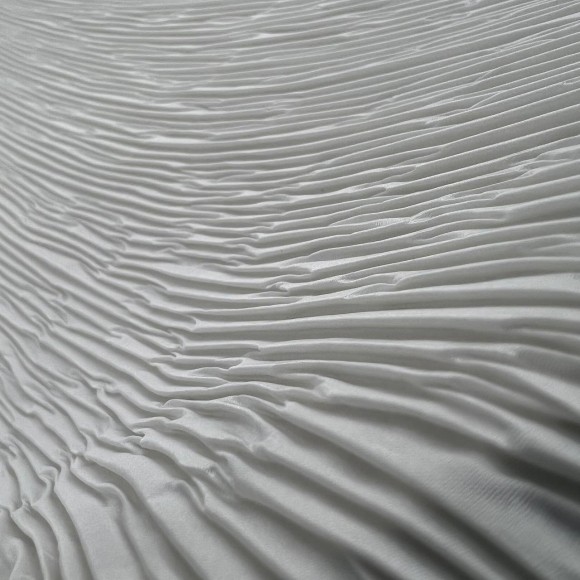 Складка Жатка Армани жемчужный блеск