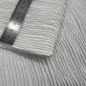 Складка Жатка Армани жемчужный блеск