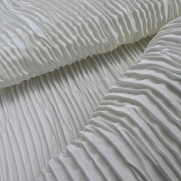 Складка Жатка Армани жемчужный блеск