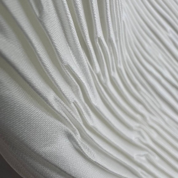 Складка Жатка Армани жемчужный блеск