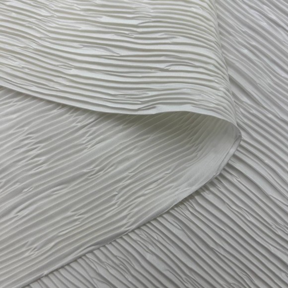 Складка Жатка Армани жемчужный блеск