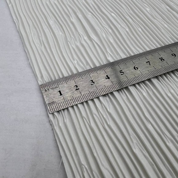 Складка Жатка Армани жемчужный блеск