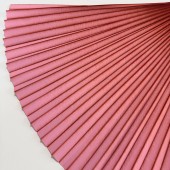 Гофре Барби розовая прокрас красный